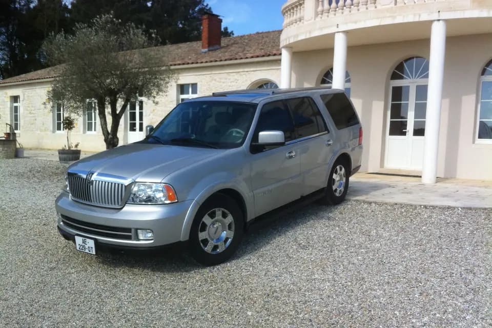 Dream's Car — photo 8