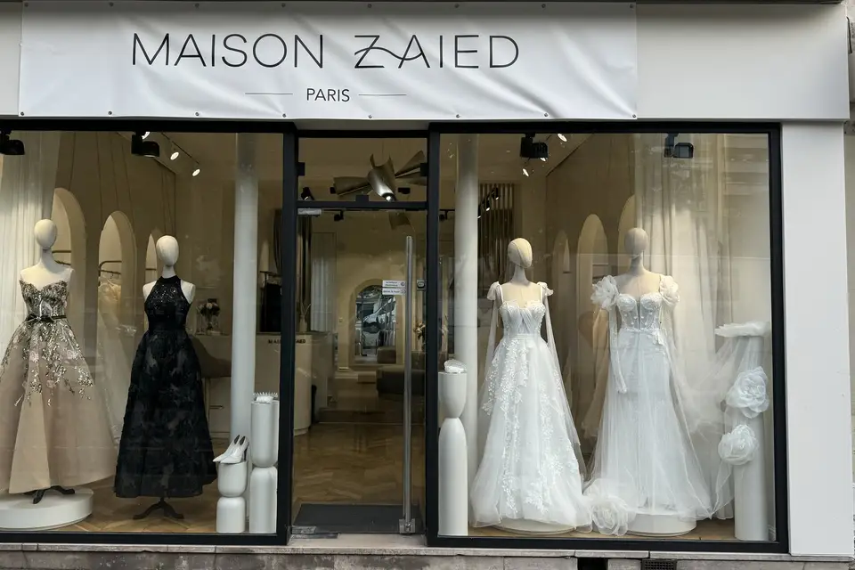 Maison Zaied — photo 5