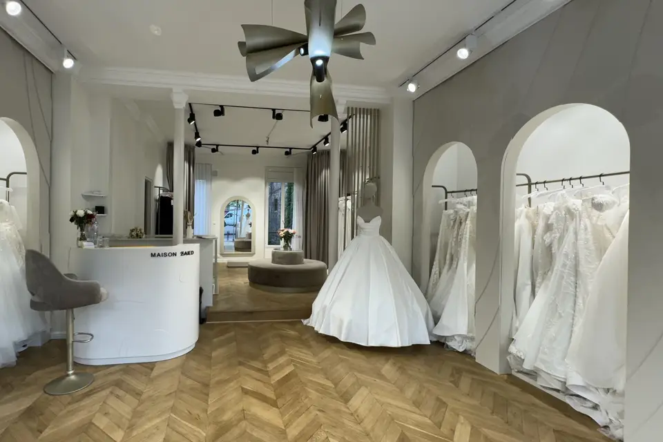 Maison Zaied — photo 8