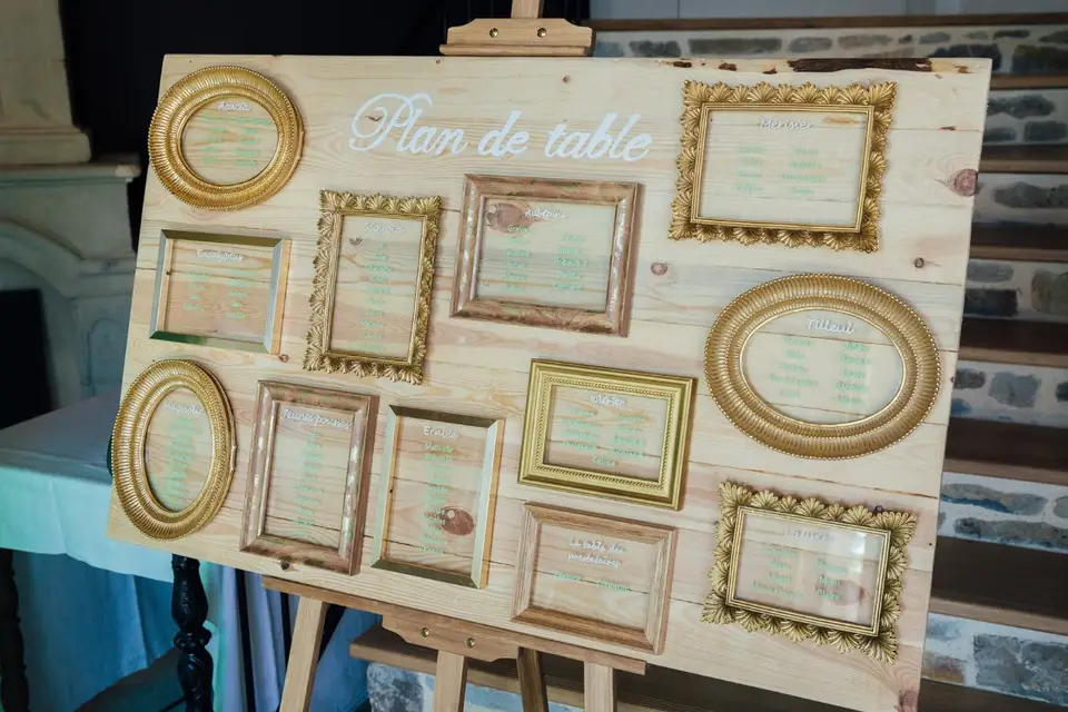 Wood Event’s - Location évènementielle en bois — photo 4