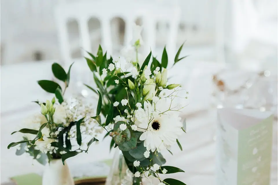 Wood Event’s - Location évènementielle en bois — photo 8