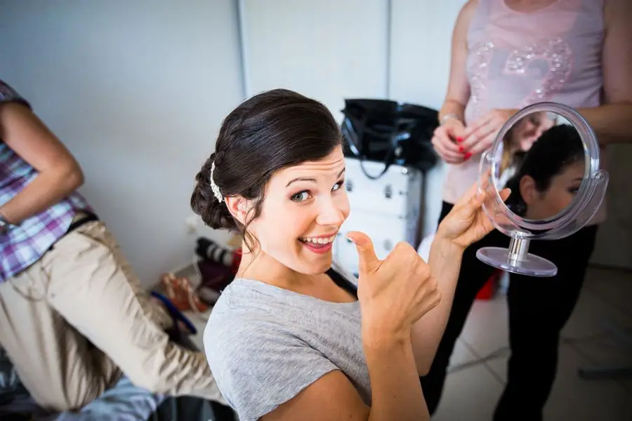 Kalyce Make Up Art — photo 1