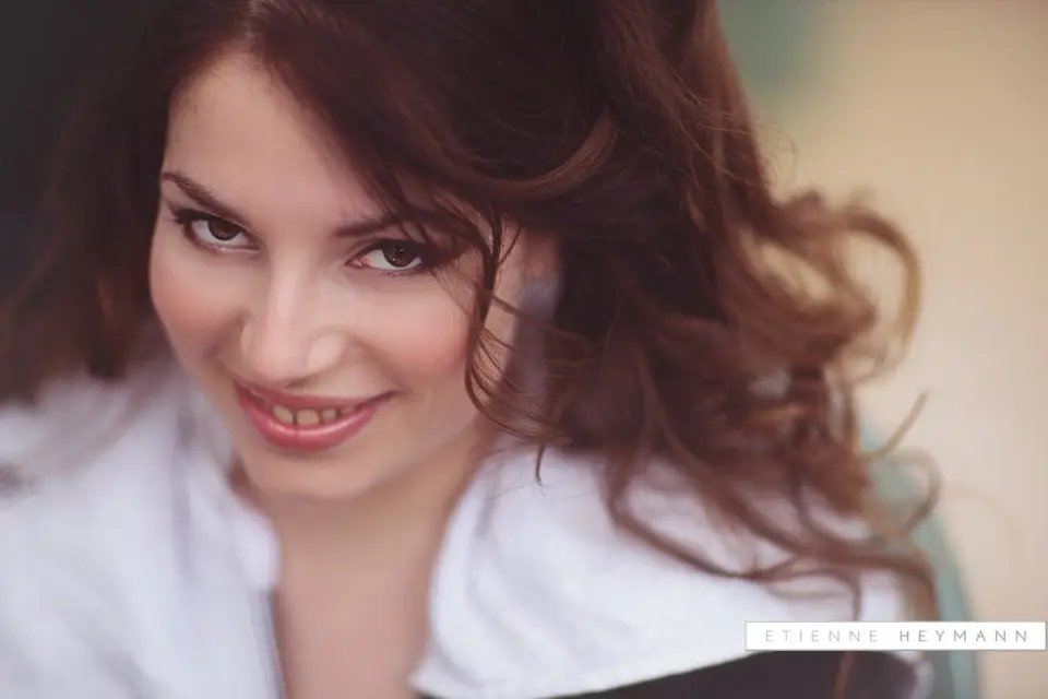 Kalyce Make Up Art — photo 3