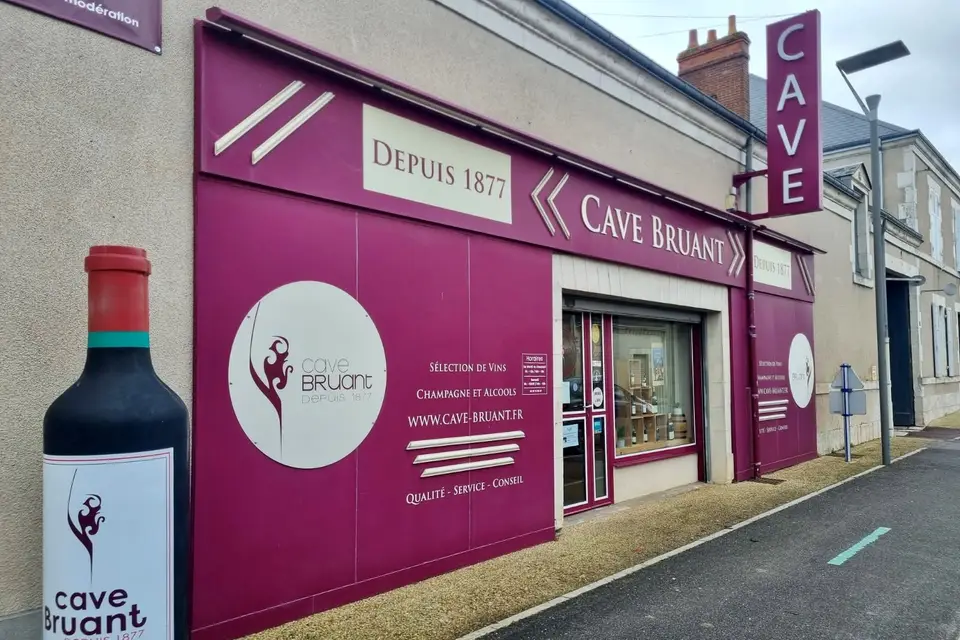 Cave Bruant — photo 3