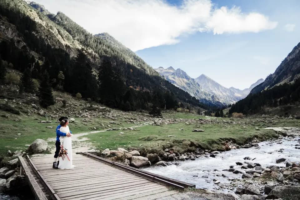 Mathilde Pomarez Photographie — photo 1