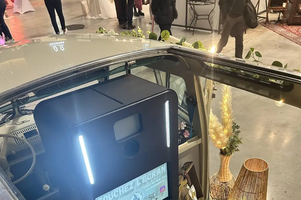 Ca clic, Mon Lapin ! — photo 7