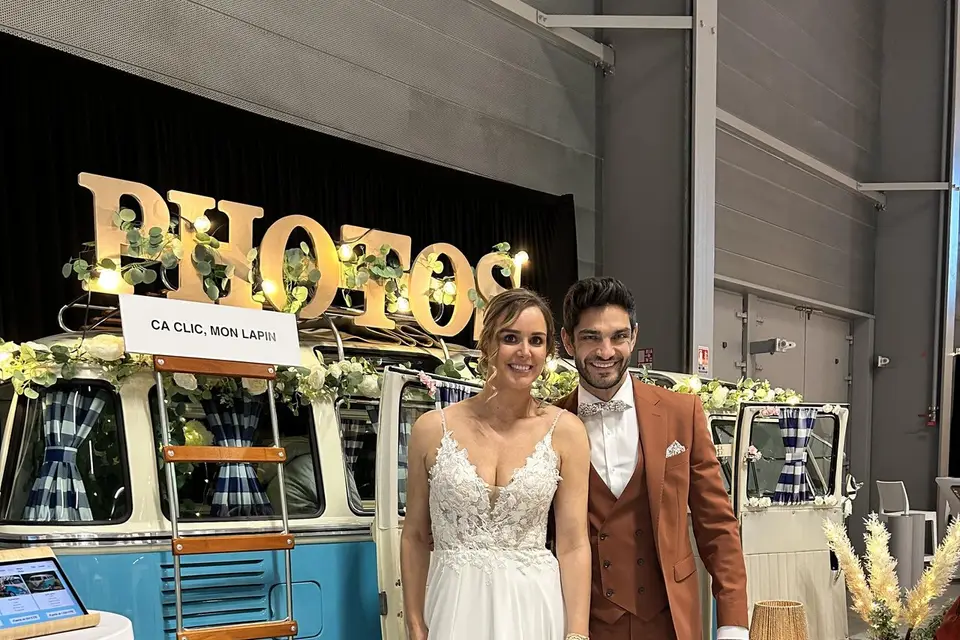 Ca clic, Mon Lapin ! — photo 5