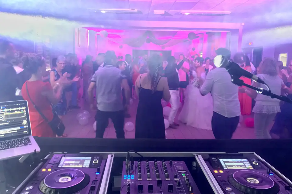 Benoit Berland - Dj Gabanna — photo 5