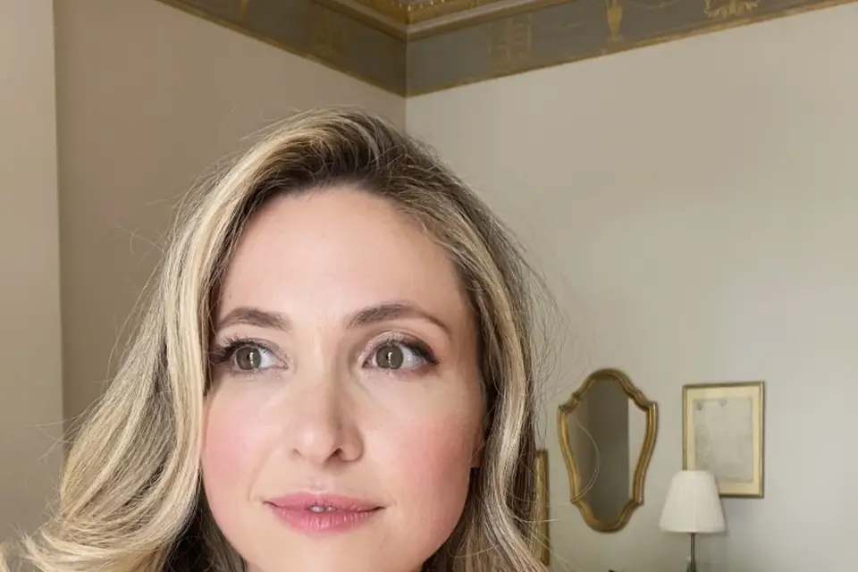 Lucie Barbas Hair — photo 2