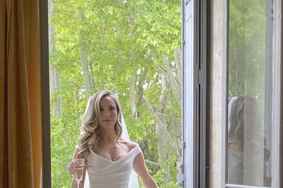 Lucie Barbas Hair — photo 3