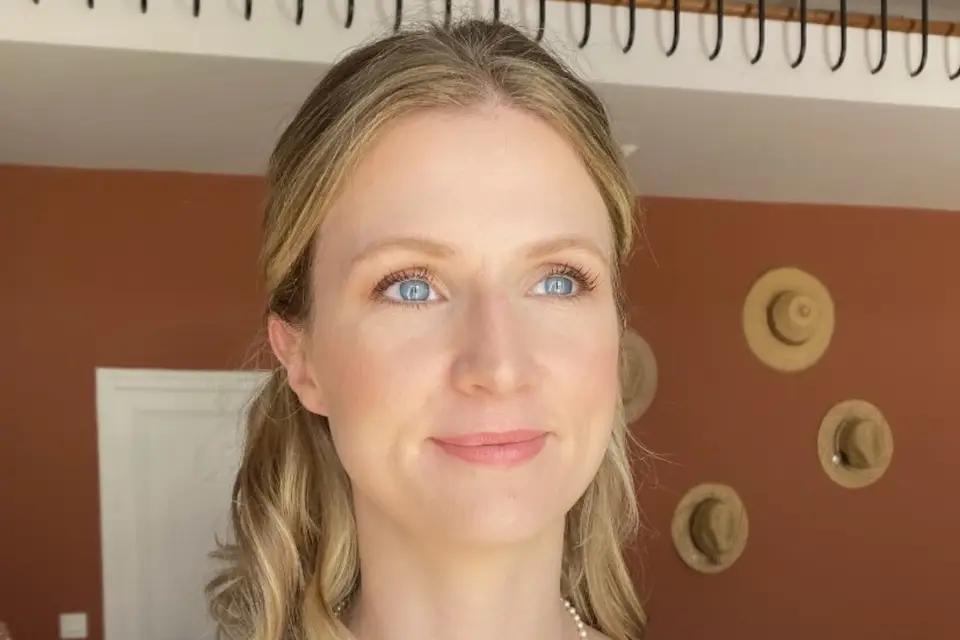 Lucie Barbas Hair — photo 7