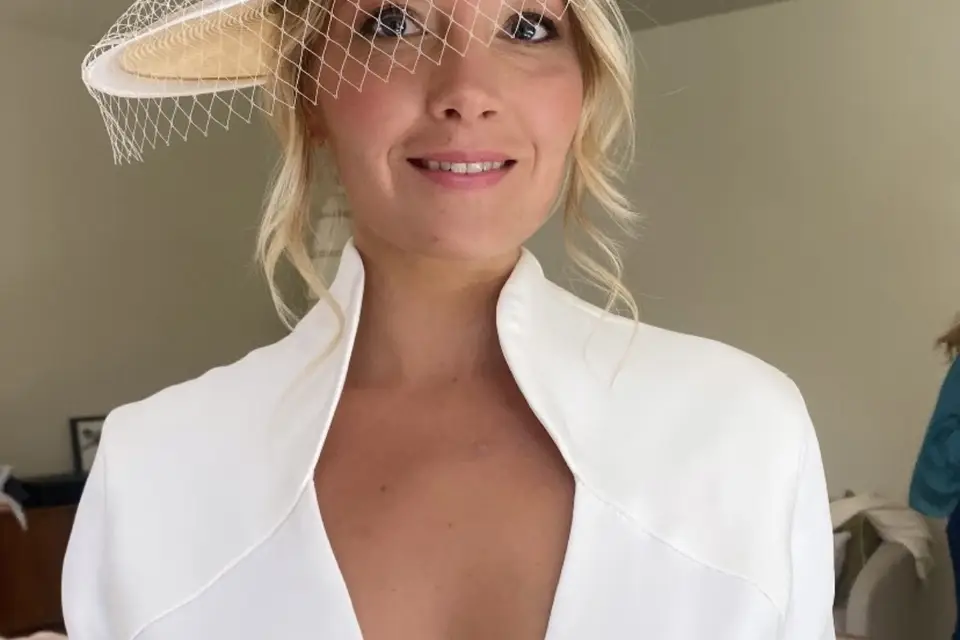 Lucie Barbas Hair — photo 4