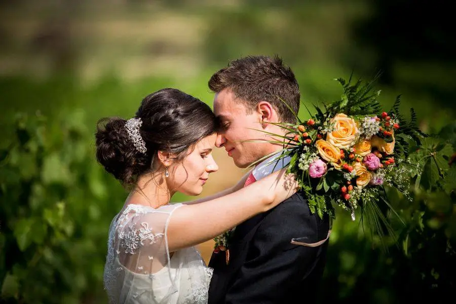 Kalyce Make Up Art — photo 5