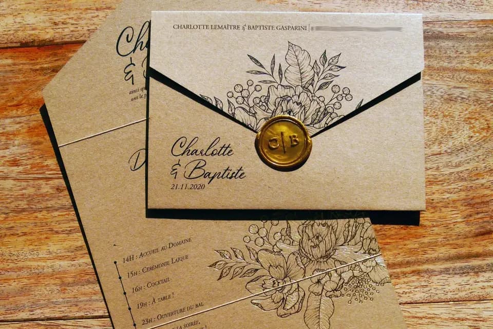 Charlotte Gasparini — photo 2