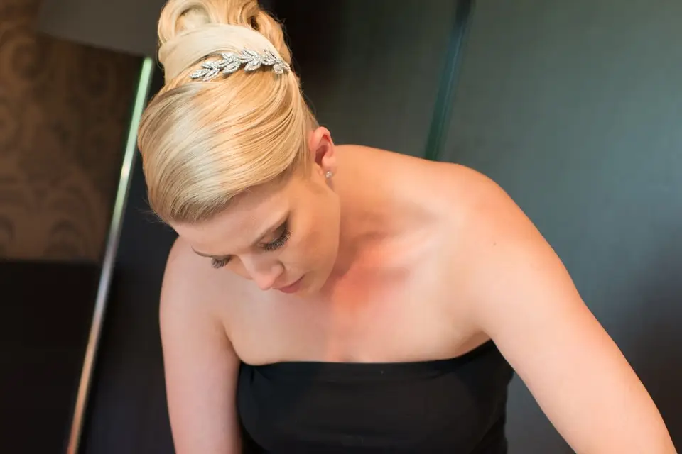 Kalyce Make Up Art — photo 8