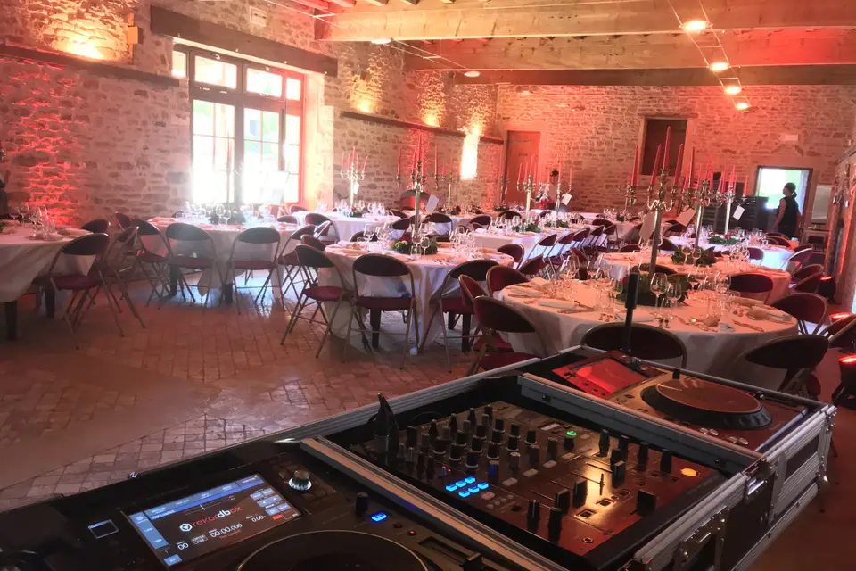 Benoit Berland - Dj Gabanna — photo 1