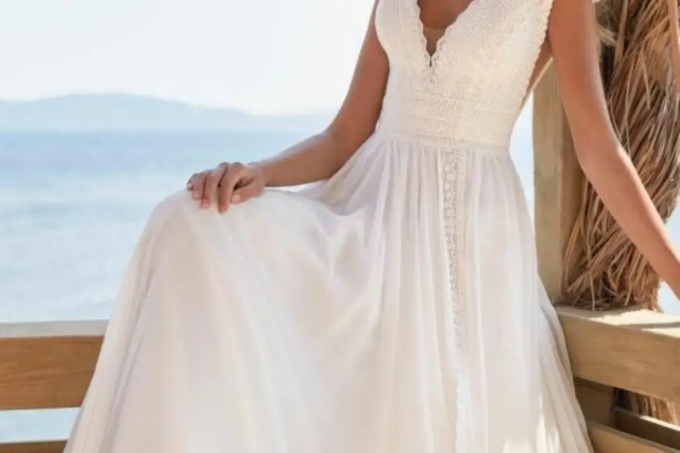 Les Mariées de Saint-Priest — photo 6