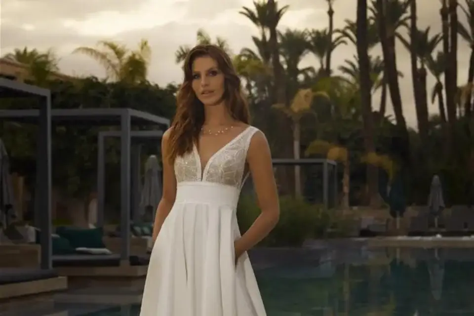 Les Mariées de Saint-Priest — photo 7