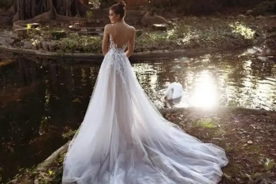 Les Mariées de Saint-Priest — photo 4