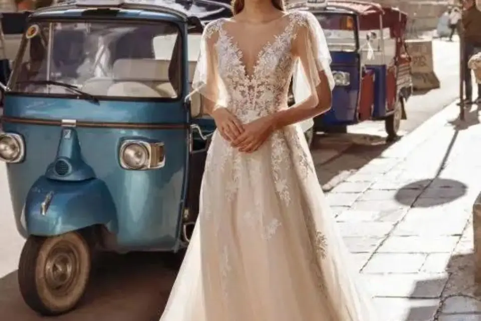 Les Mariées de Saint-Priest — photo 3