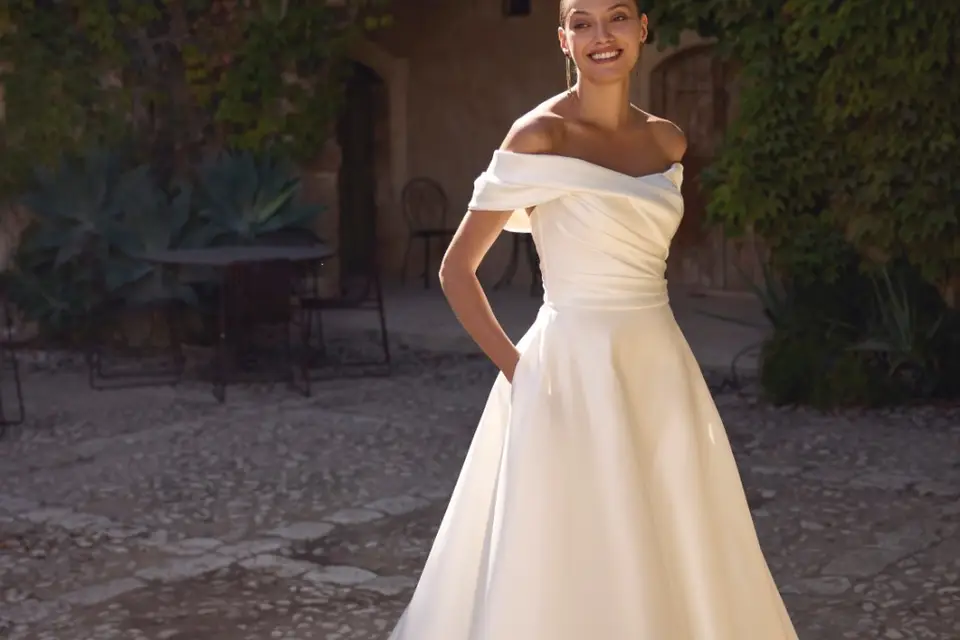 Les Mariées de Saint-Priest — photo 8