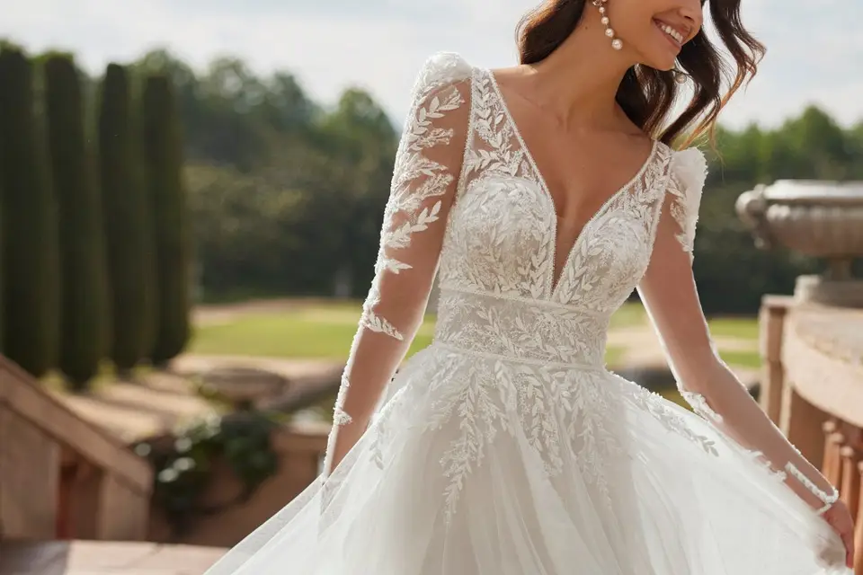 Les Mariées de Saint-Priest — photo 1