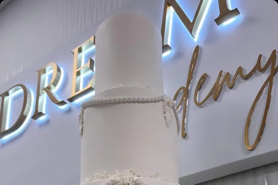 Dream Pastry Shop — photo 8