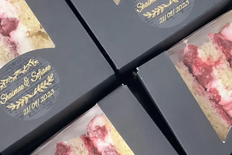 Dream Pastry Shop — photo 1