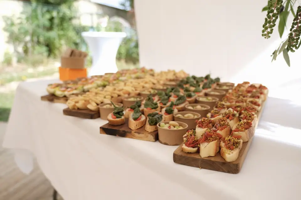 Le Tapas Truck by TCT