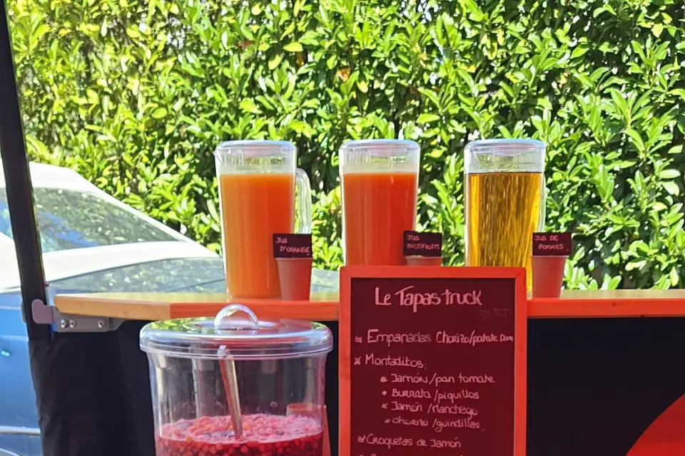 Le Tapas Truck by TCT — photo 4