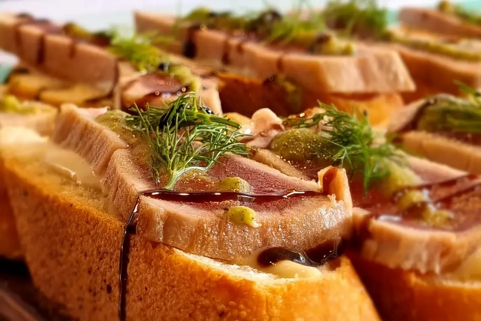 Le Tapas Truck by TCT — photo 2