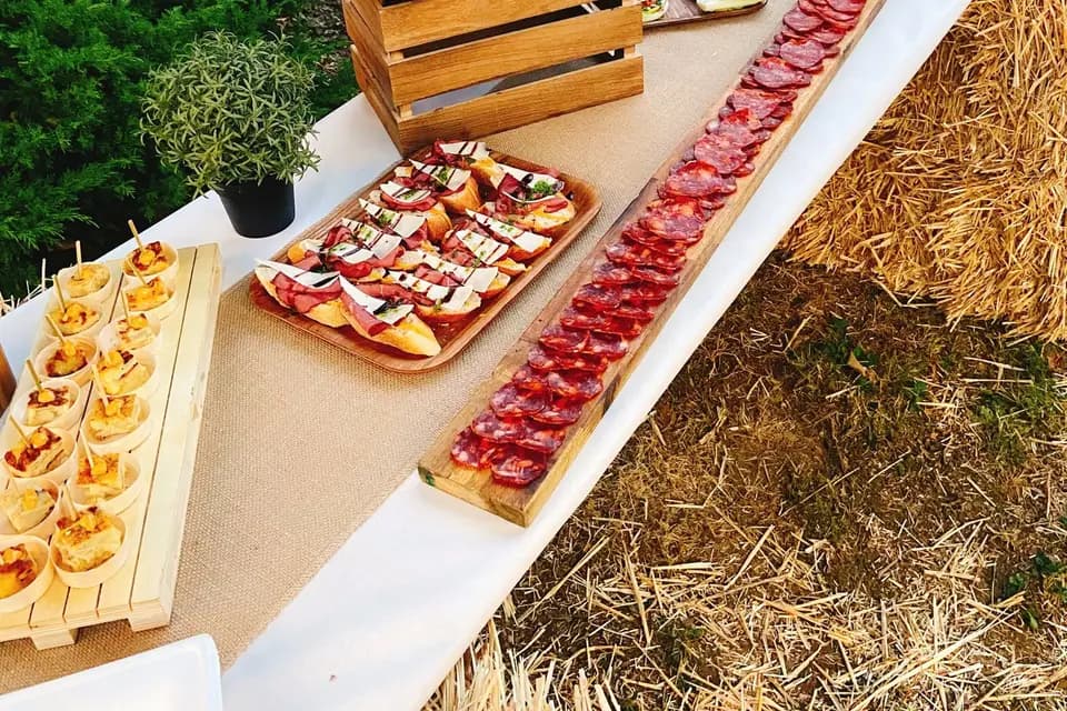 Le Tapas Truck by TCT — photo 3