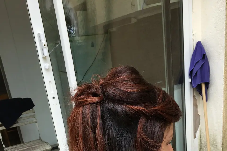 Amélie P — photo 7