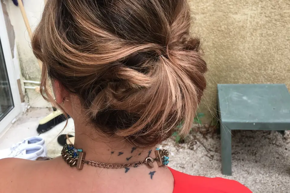 Amélie P — photo 8