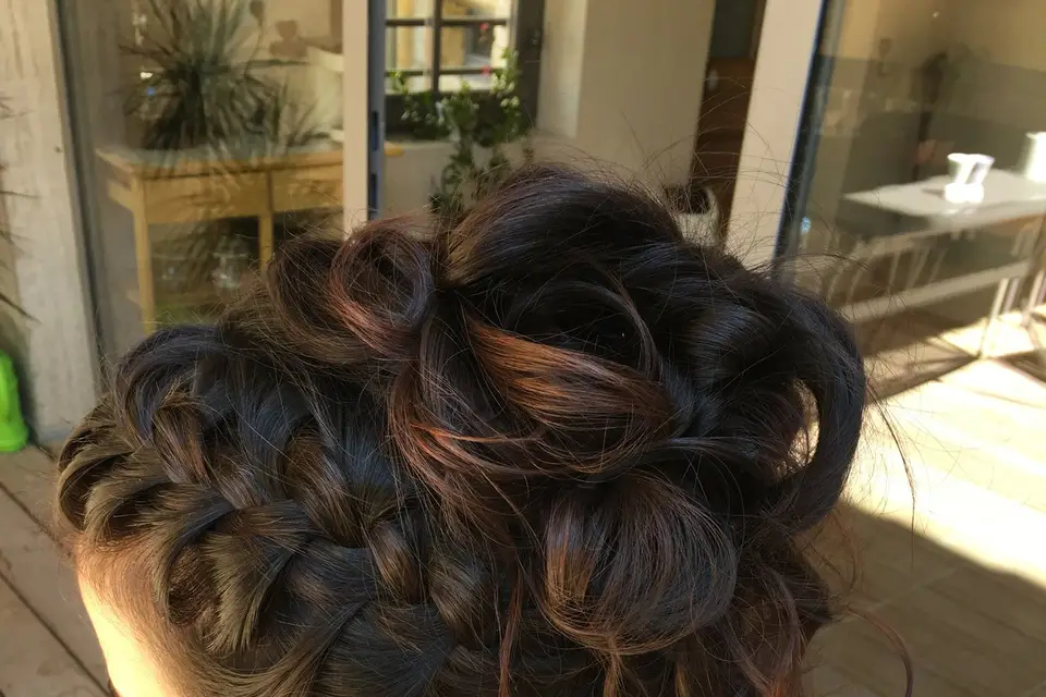 Amélie P — photo 2