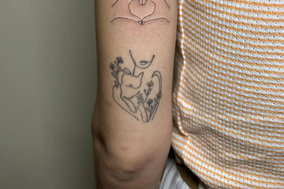 Dreamink Tattoo — photo 5