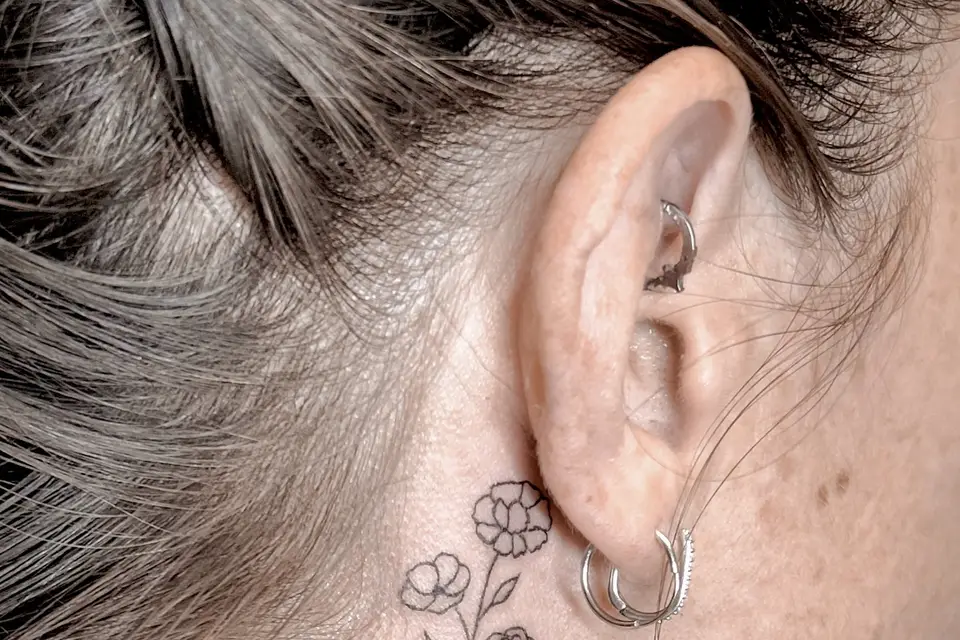 Dreamink Tattoo — photo 2