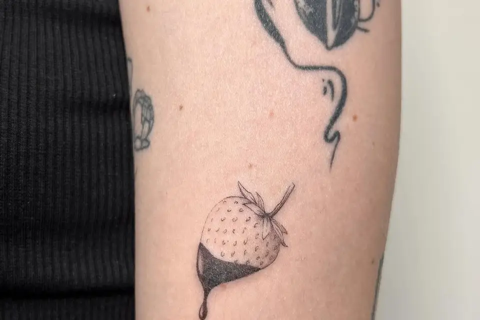 Dreamink Tattoo — photo 7