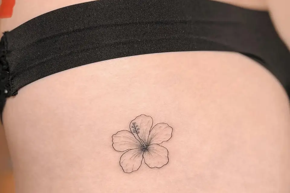 Dreamink Tattoo — photo 1