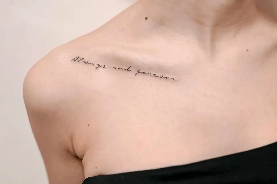 Dreamink Tattoo — photo 6