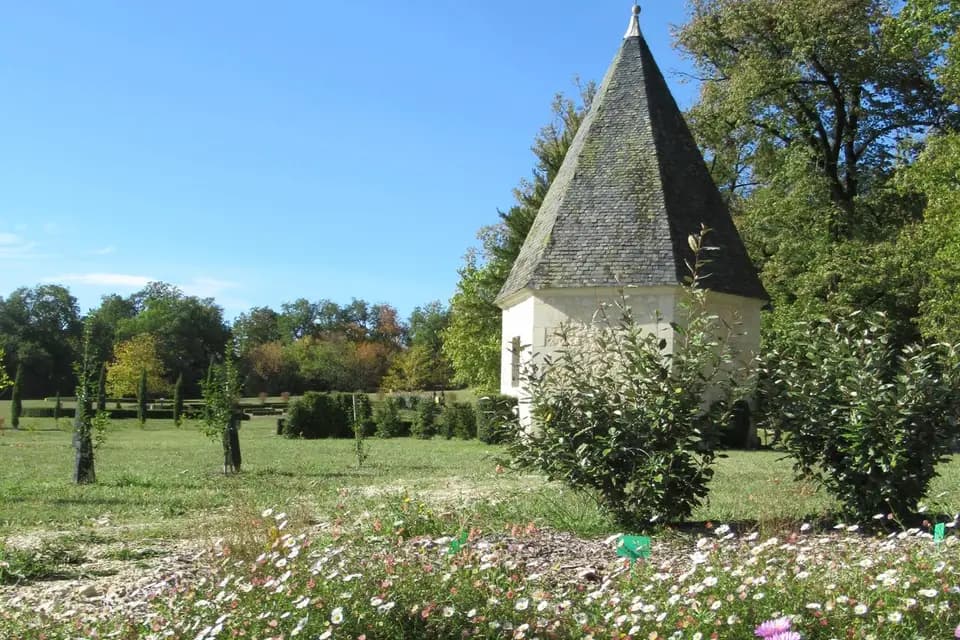 Les Jardins du Bouquet — photo 7