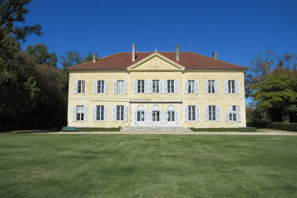 Les Jardins du Bouquet — photo 3