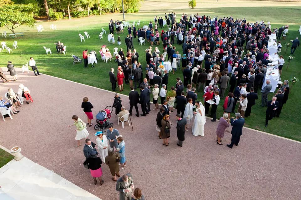 Les Jardins du Bouquet — photo 4