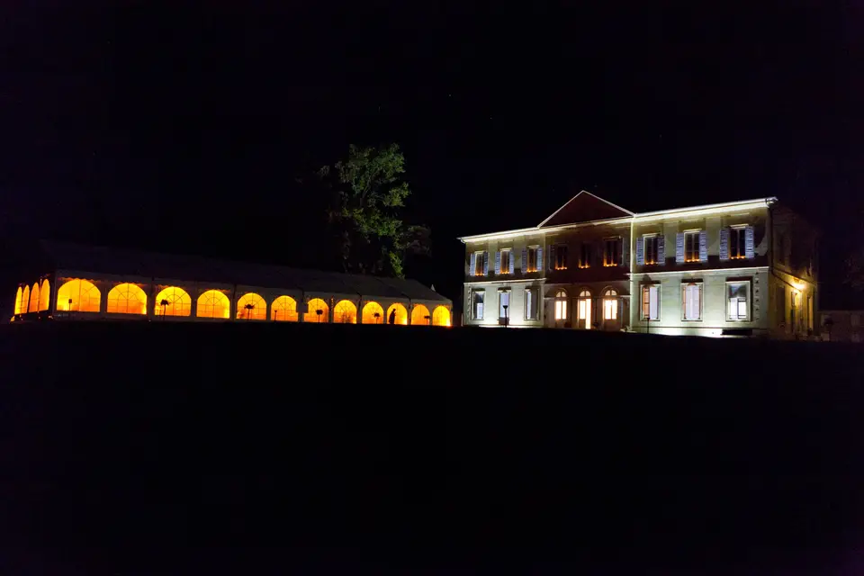 Les Jardins du Bouquet — photo 6