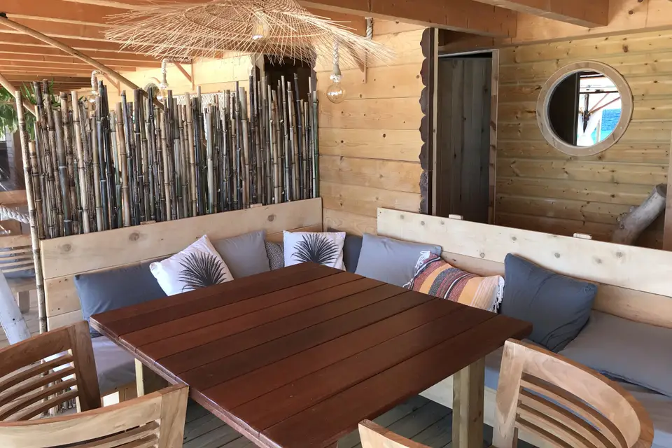 La Voile de Cavalière — photo 6