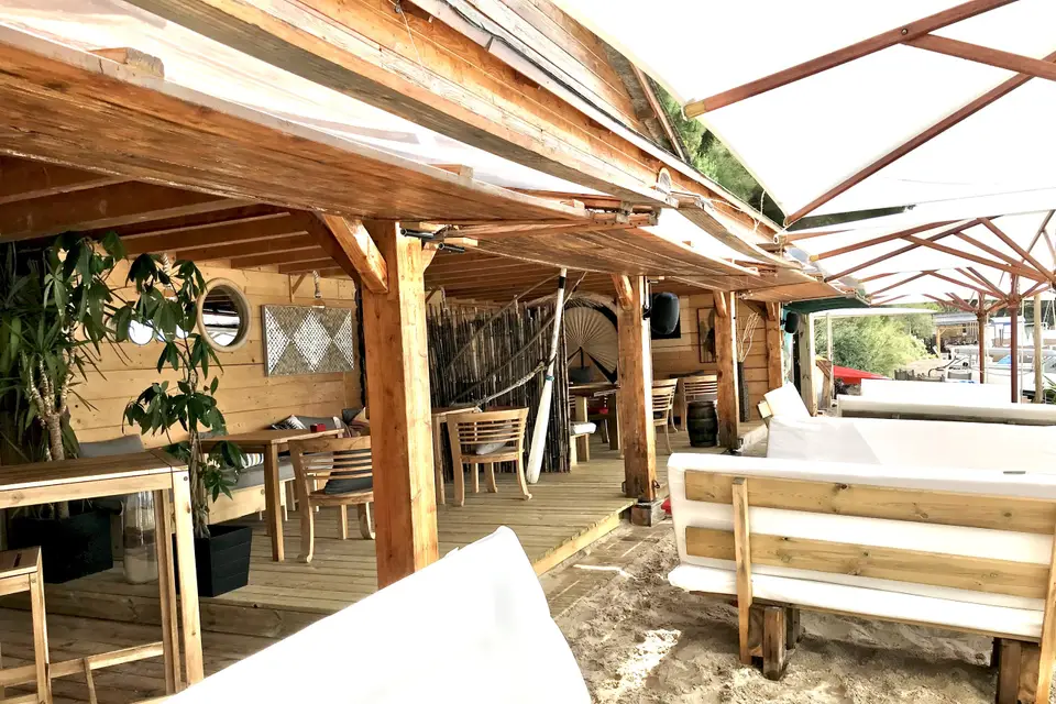 La Voile de Cavalière — photo 2