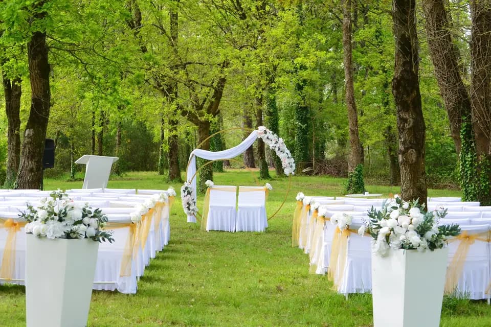 Domaine de Cicé Blossac — photo 3