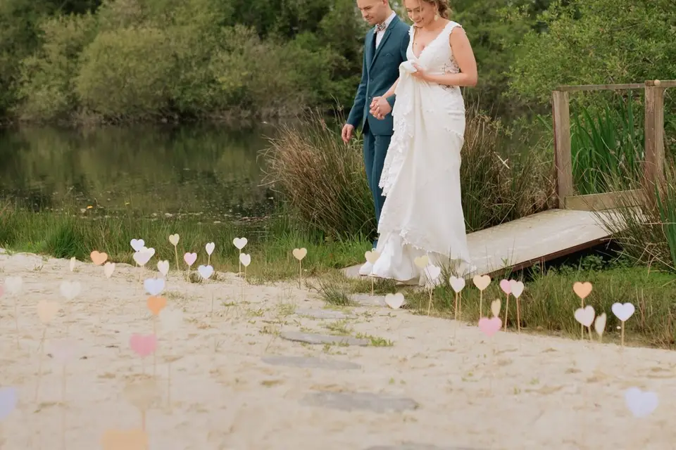 Domaine de Cicé Blossac — photo 4