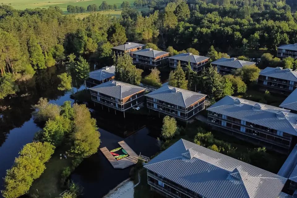 Domaine de Cicé Blossac — photo 2