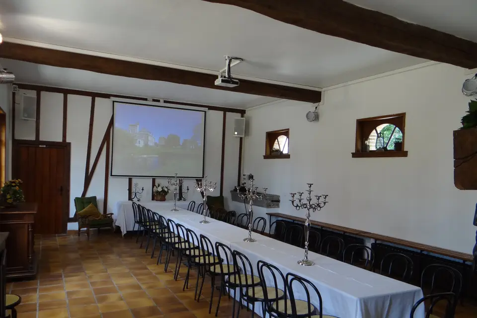 Roseraie Concept — photo 3